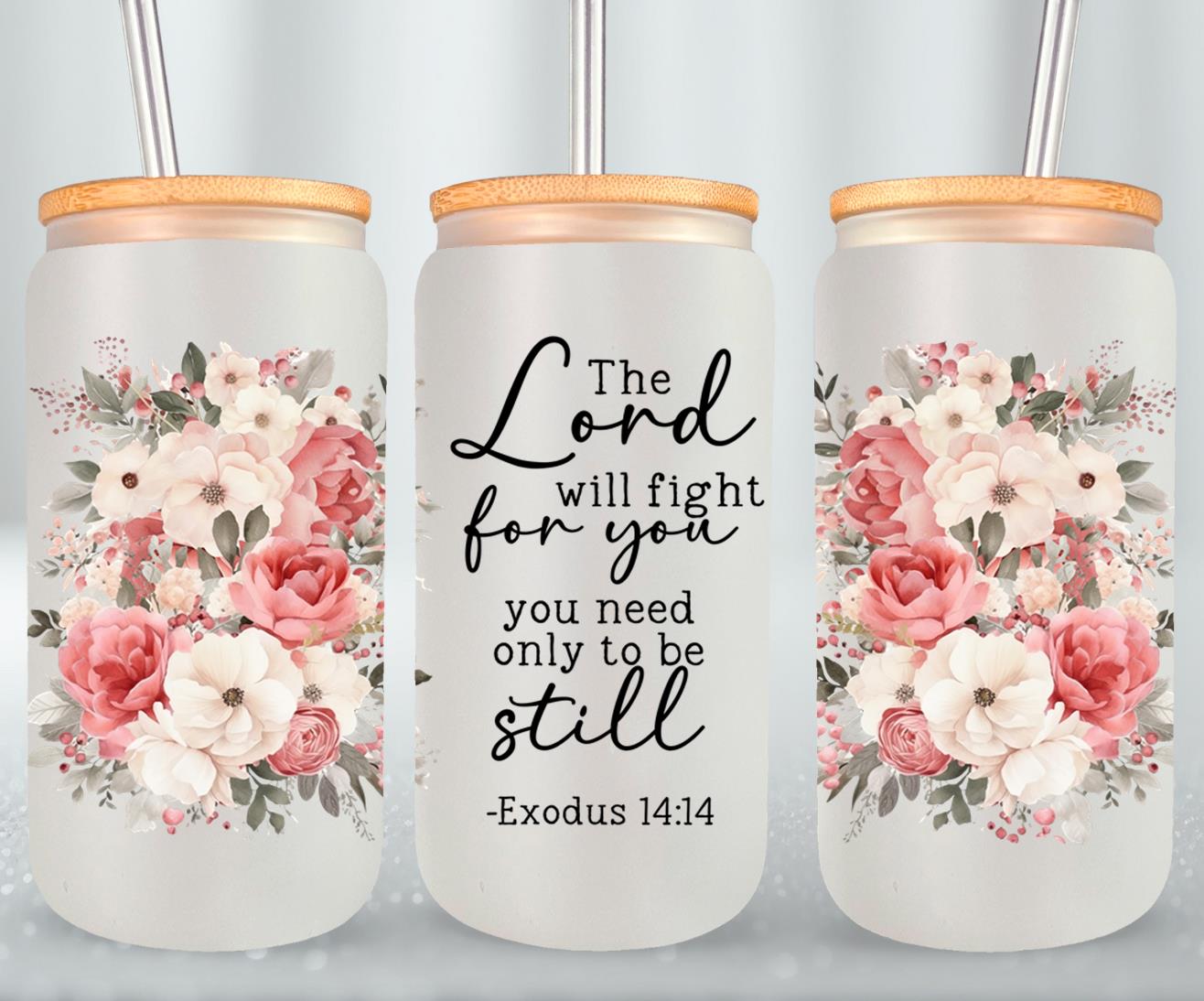 The Lord Will Fight For You-10228